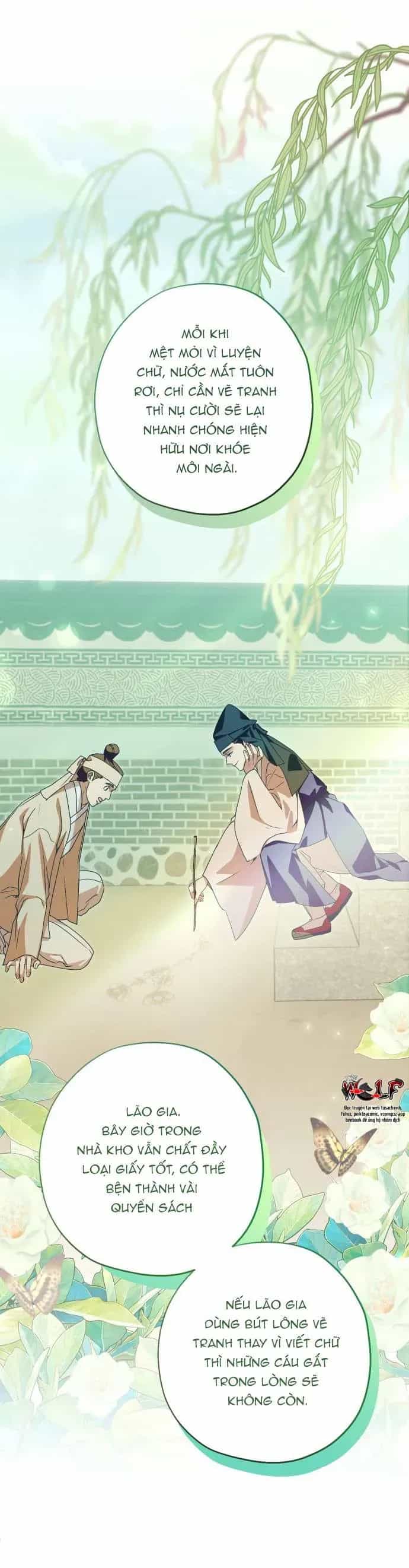 Dabi, Hương Vị Ngây Ngất - Chương 79 - ảnh 8