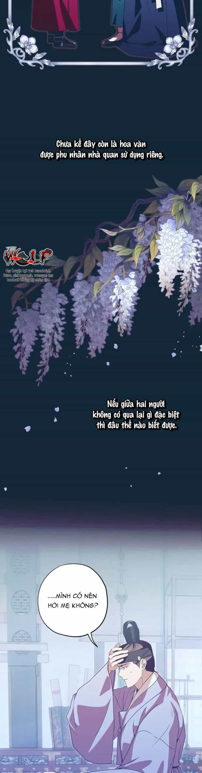 Dabi, Hương Vị Ngây Ngất - Chương 80 - ảnh 21