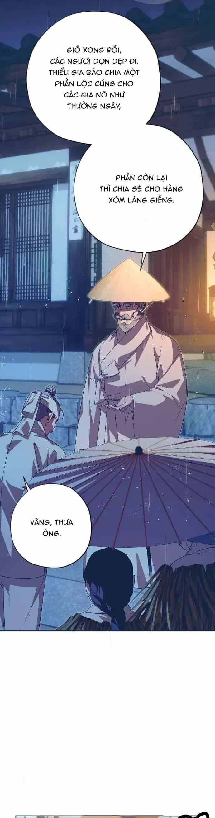 Dabi, Hương Vị Ngây Ngất - Chương 81 - ảnh 16