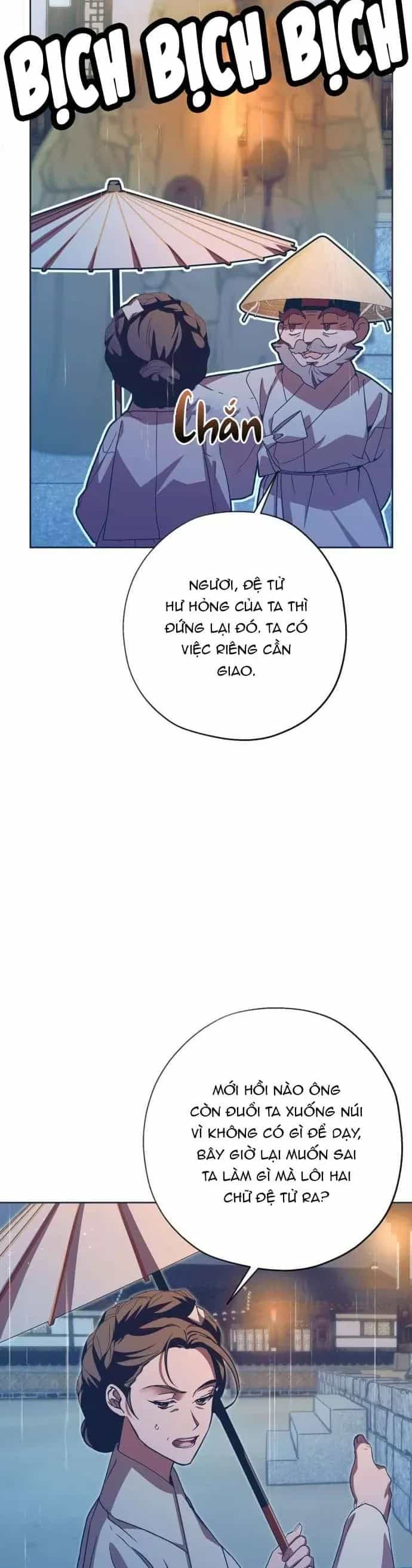 Dabi, Hương Vị Ngây Ngất - Chương 81 - ảnh 17