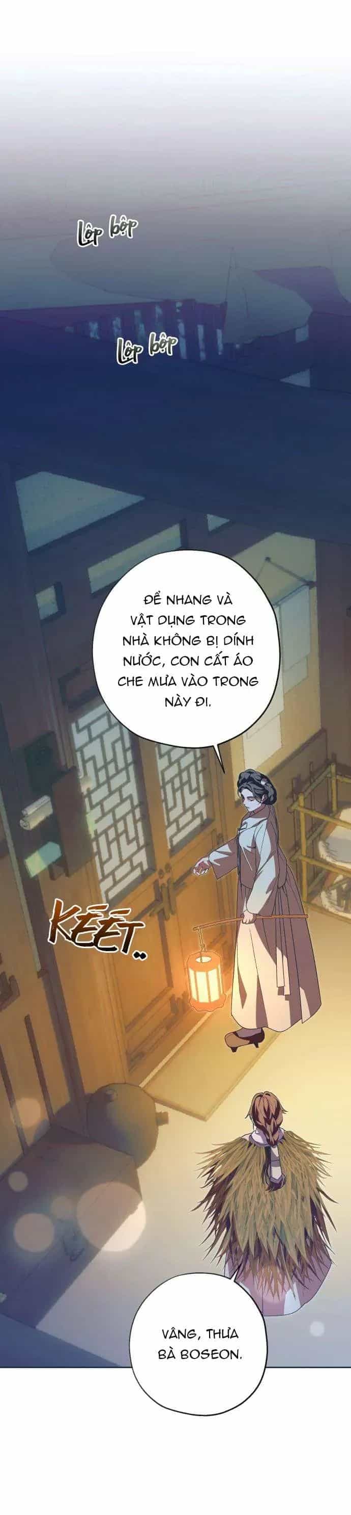 Dabi, Hương Vị Ngây Ngất - Chương 81 - ảnh 2