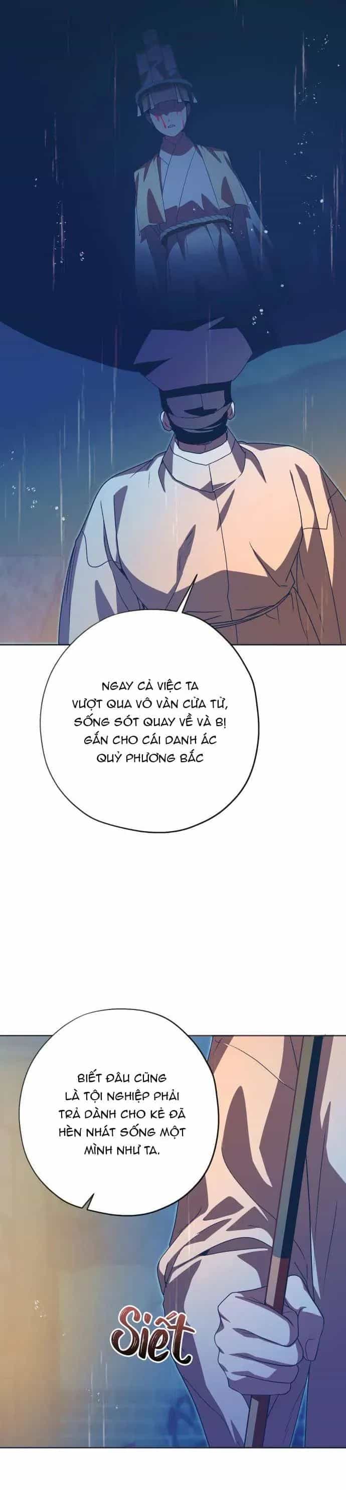 Dabi, Hương Vị Ngây Ngất - Chương 81 - ảnh 28