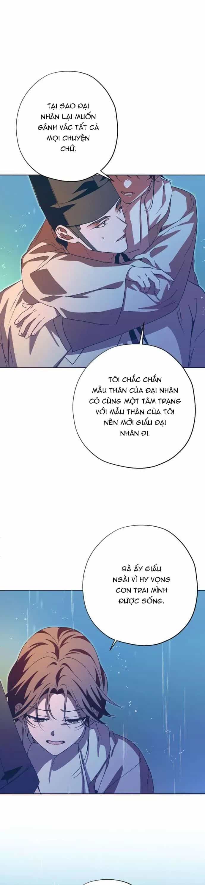 Dabi, Hương Vị Ngây Ngất - Chương 81 - ảnh 30