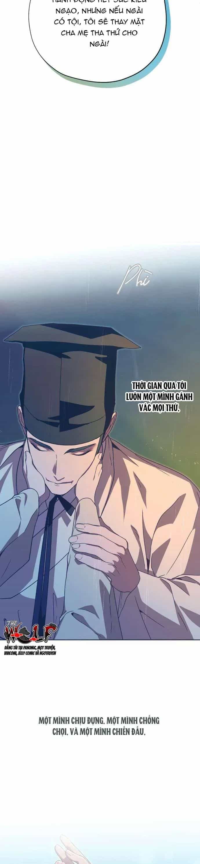 Dabi, Hương Vị Ngây Ngất - Chương 81 - ảnh 33