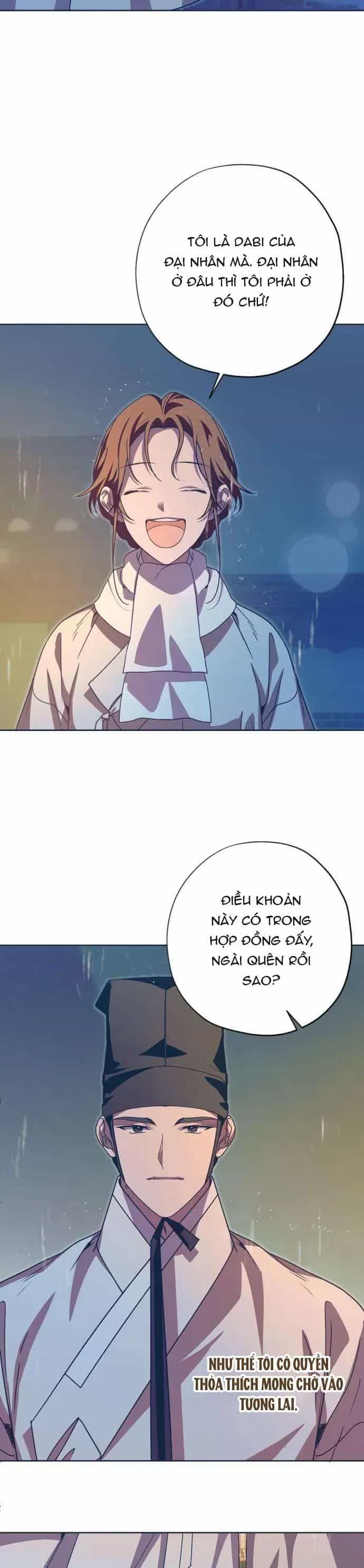 Dabi, Hương Vị Ngây Ngất - Chương 81 - ảnh 35