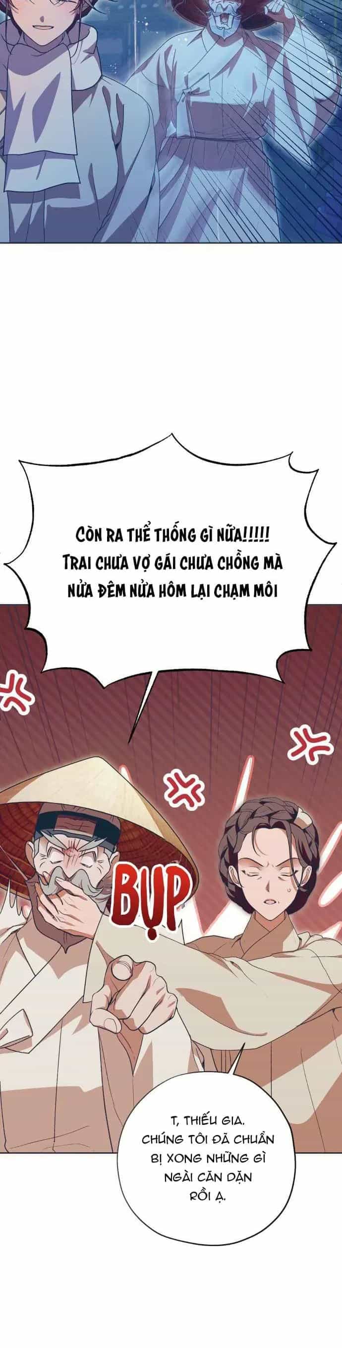Dabi, Hương Vị Ngây Ngất - Chương 81 - ảnh 40