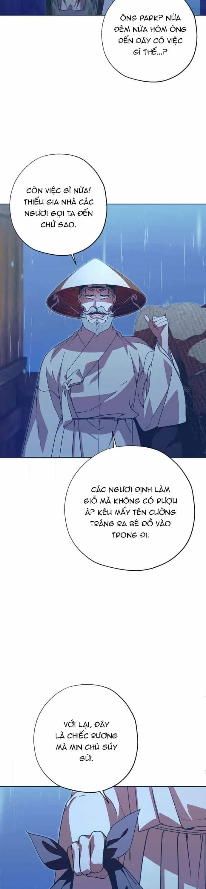 Dabi, Hương Vị Ngây Ngất - Chương 81 - ảnh 6