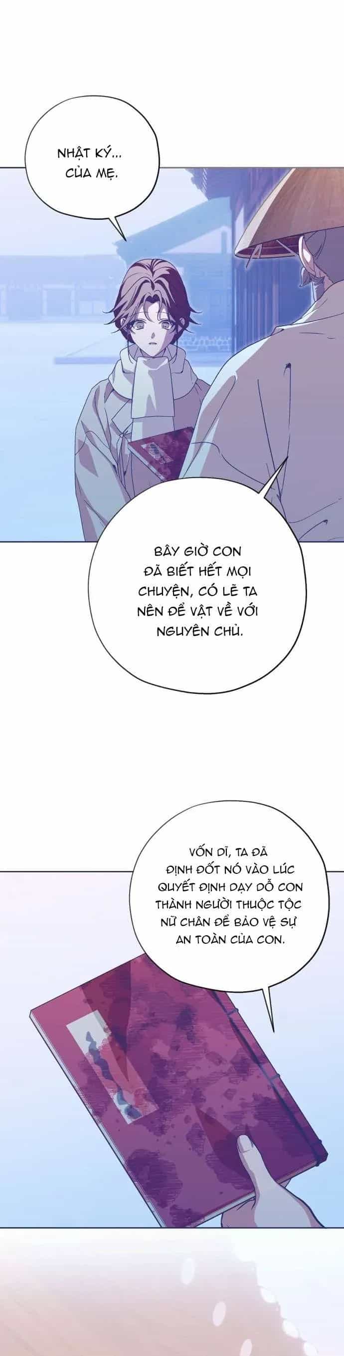 Dabi, Hương Vị Ngây Ngất - Chương 82 - ảnh 11