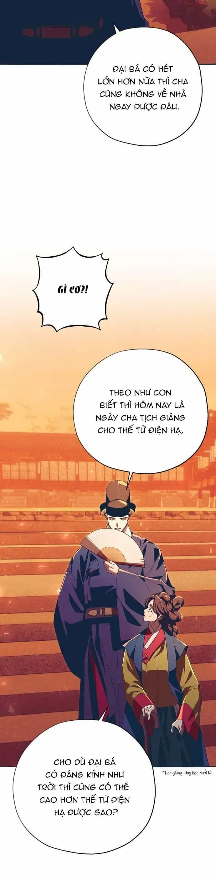 Dabi, Hương Vị Ngây Ngất - Chương 82 - ảnh 32