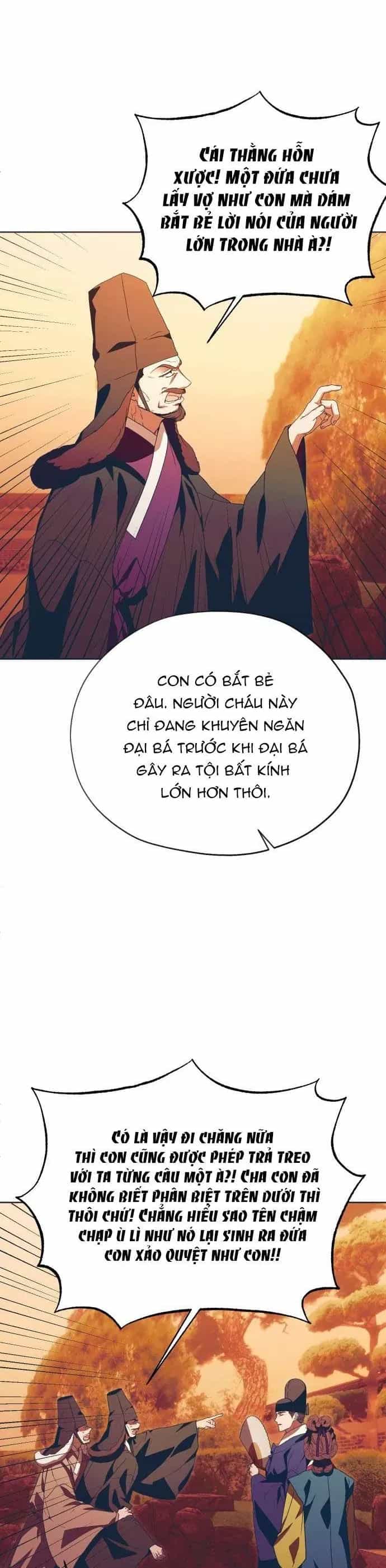 Dabi, Hương Vị Ngây Ngất - Chương 82 - ảnh 33