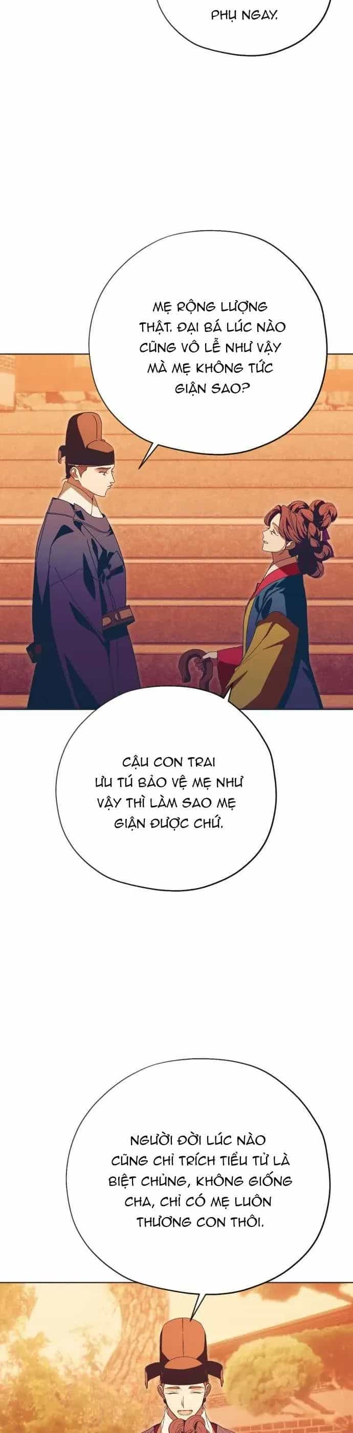 Dabi, Hương Vị Ngây Ngất - Chương 82 - ảnh 35