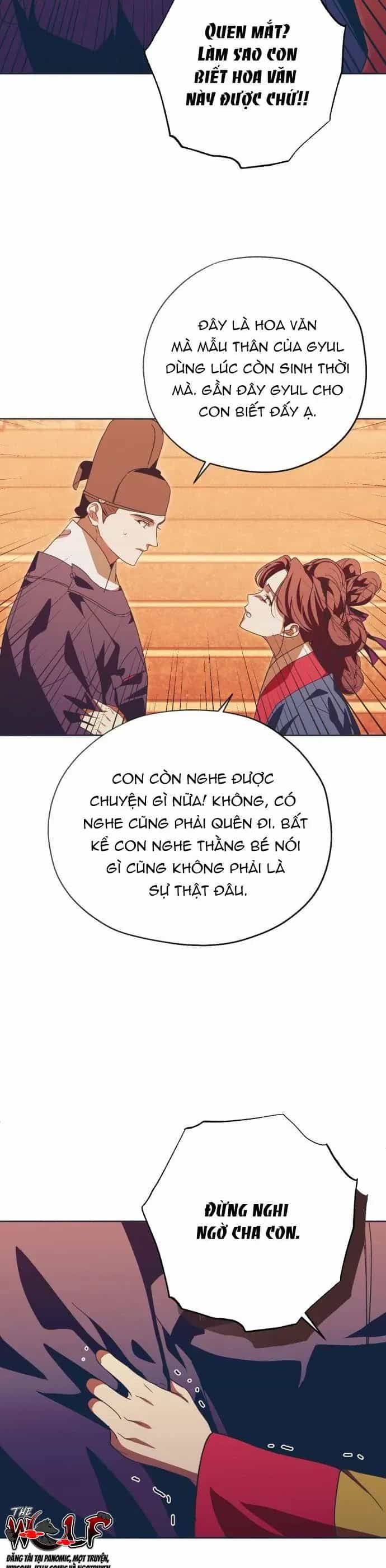 Dabi, Hương Vị Ngây Ngất - Chương 82 - ảnh 40