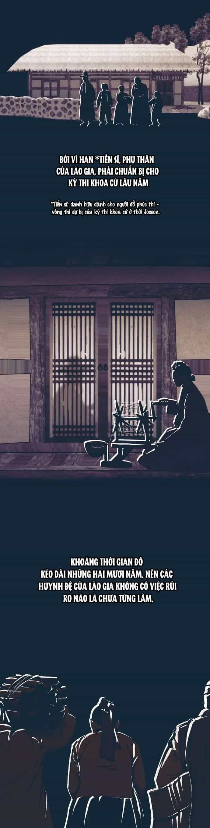 Dabi, Hương Vị Ngây Ngất - Chương 83 - ảnh 11