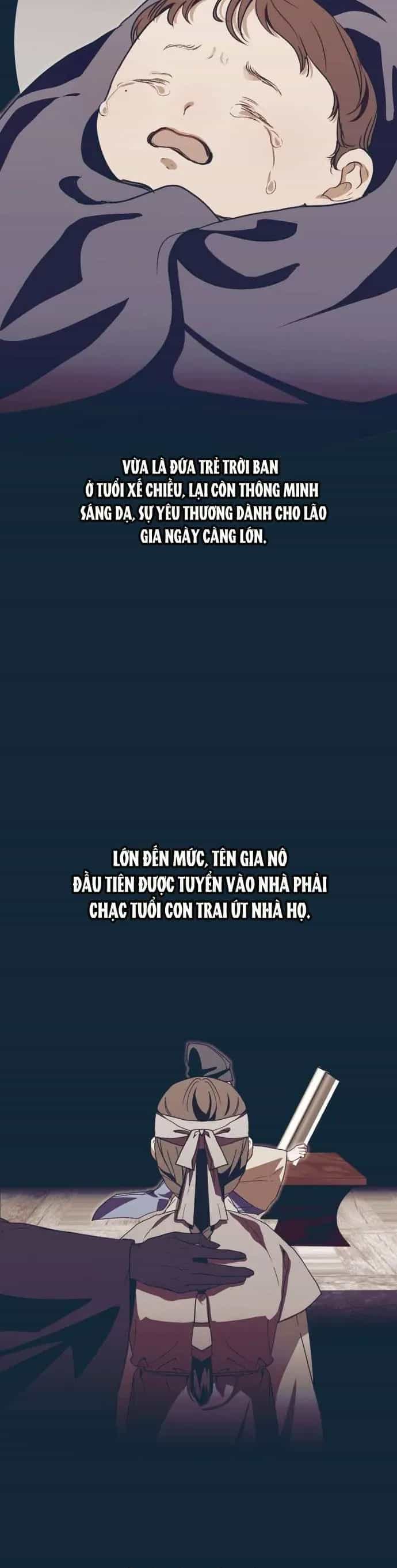 Dabi, Hương Vị Ngây Ngất - Chương 83 - ảnh 13
