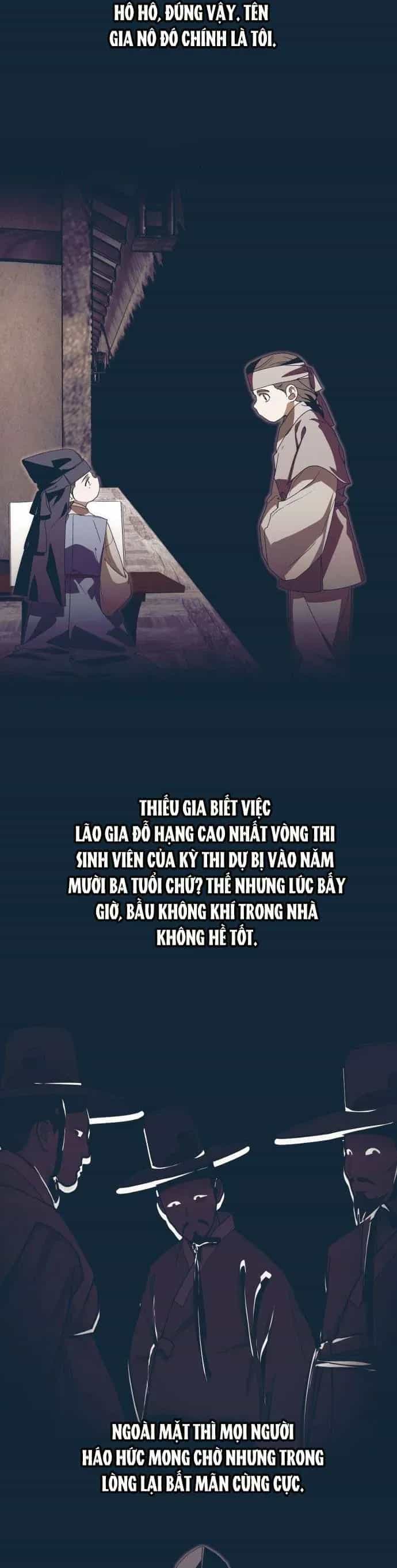 Dabi, Hương Vị Ngây Ngất - Chương 83 - ảnh 14