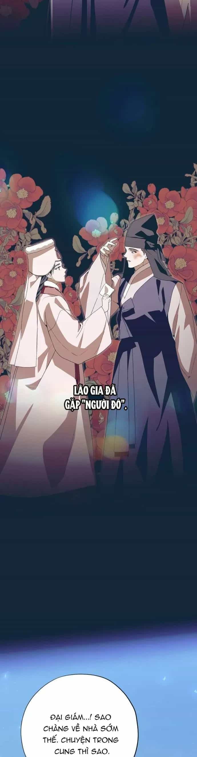 Dabi, Hương Vị Ngây Ngất - Chương 83 - ảnh 17