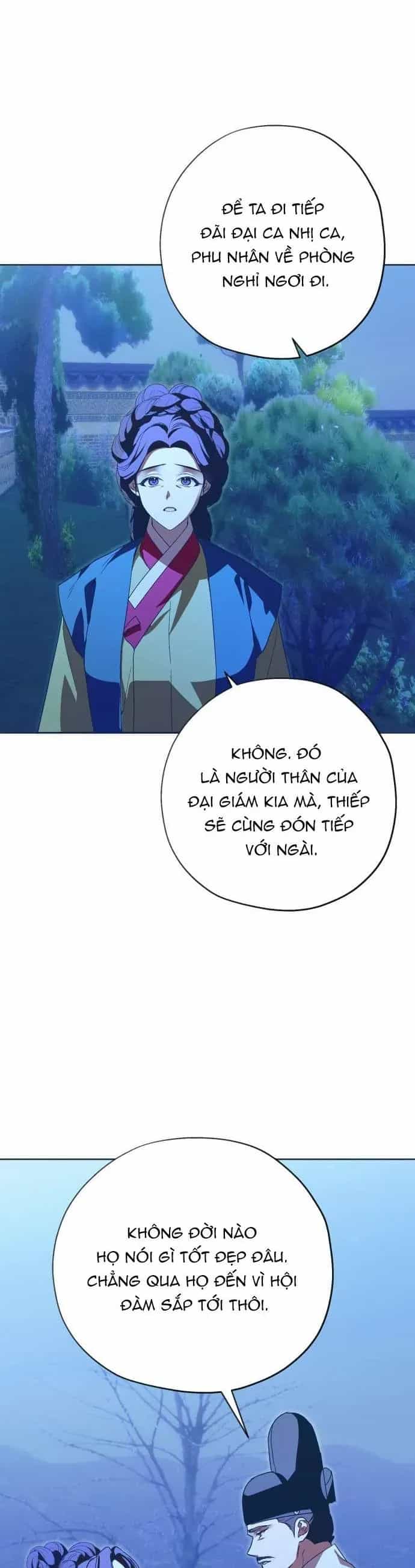 Dabi, Hương Vị Ngây Ngất - Chương 83 - ảnh 19