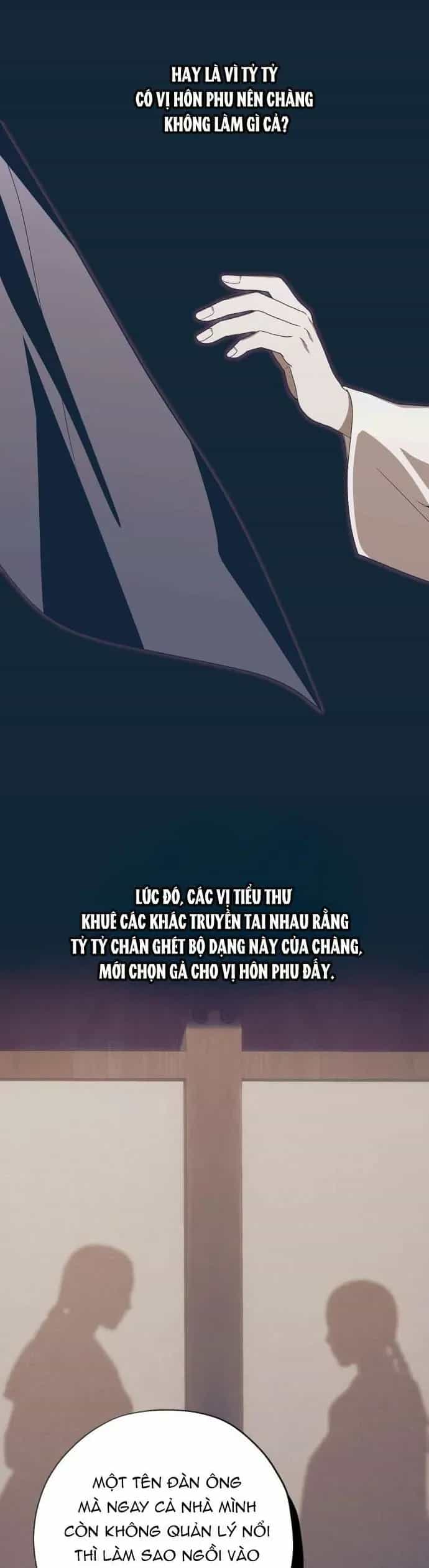 Dabi, Hương Vị Ngây Ngất - Chương 83 - ảnh 27