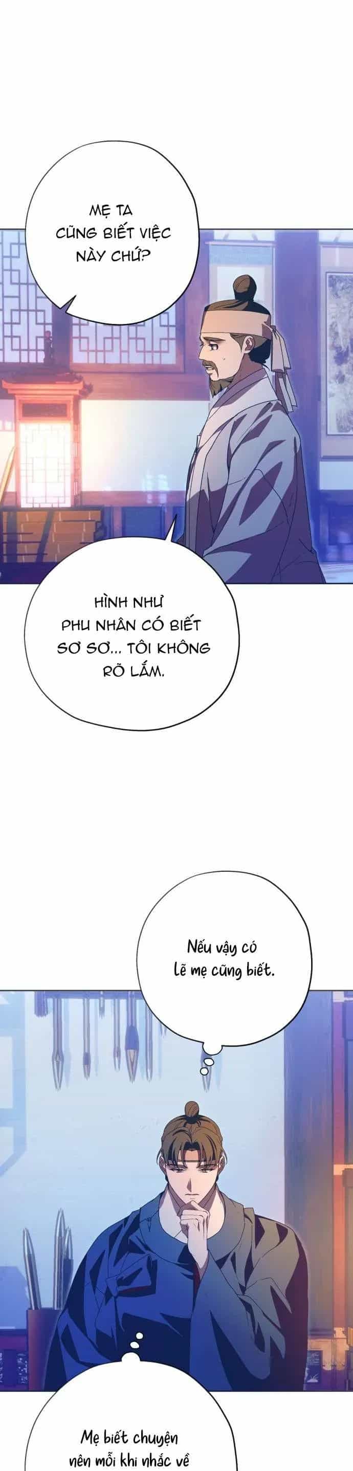 Dabi, Hương Vị Ngây Ngất - Chương 83 - ảnh 32