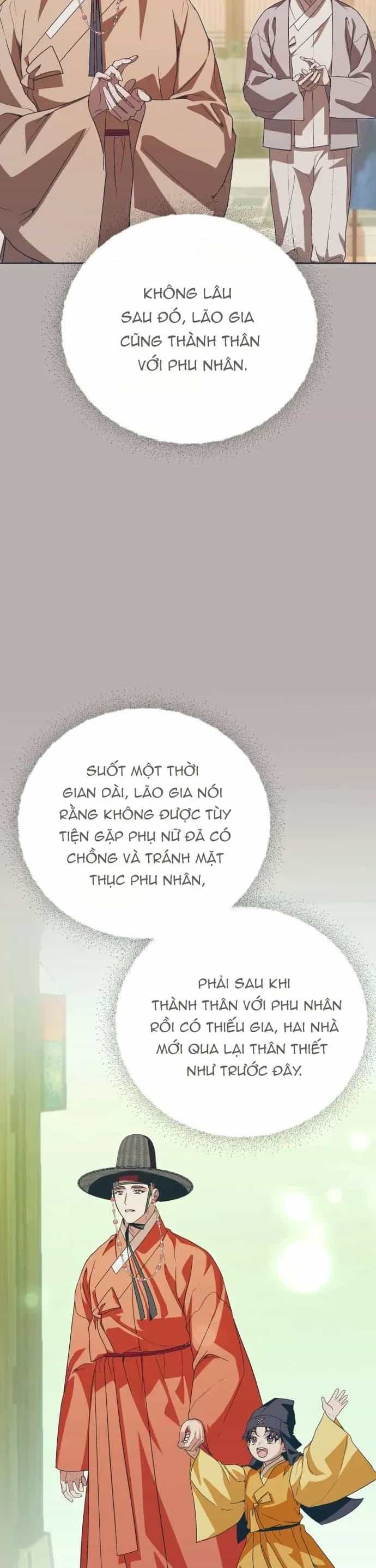 Dabi, Hương Vị Ngây Ngất - Chương 83 - ảnh 37