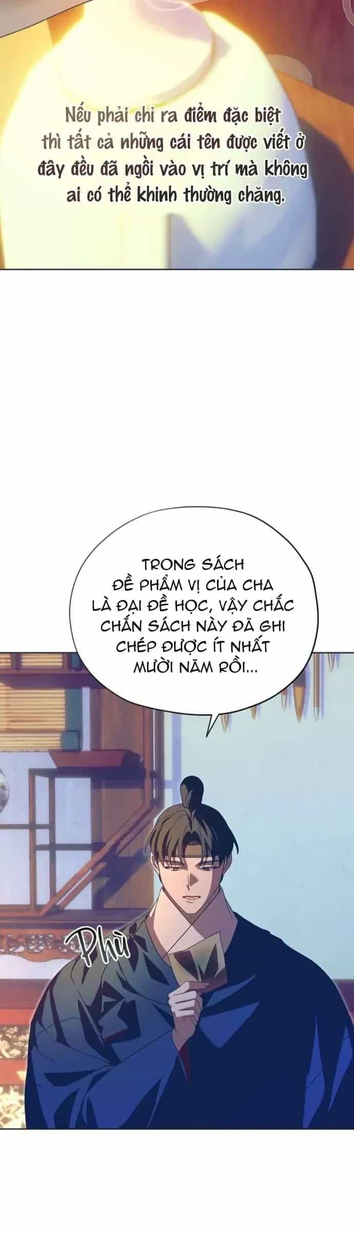 Dabi, Hương Vị Ngây Ngất - Chương 84 - ảnh 13