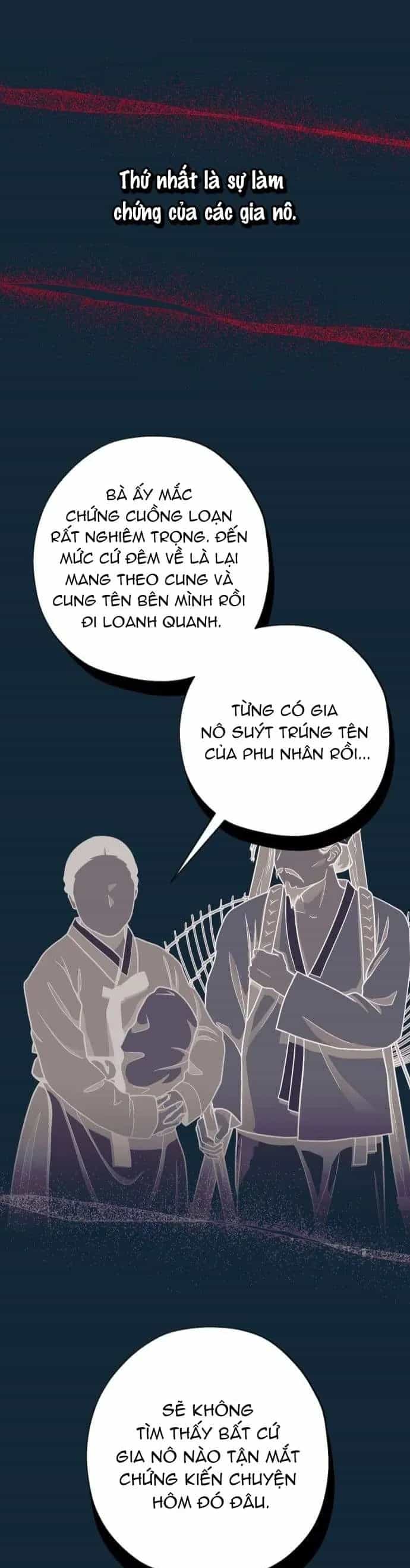 Dabi, Hương Vị Ngây Ngất - Chương 84 - ảnh 18