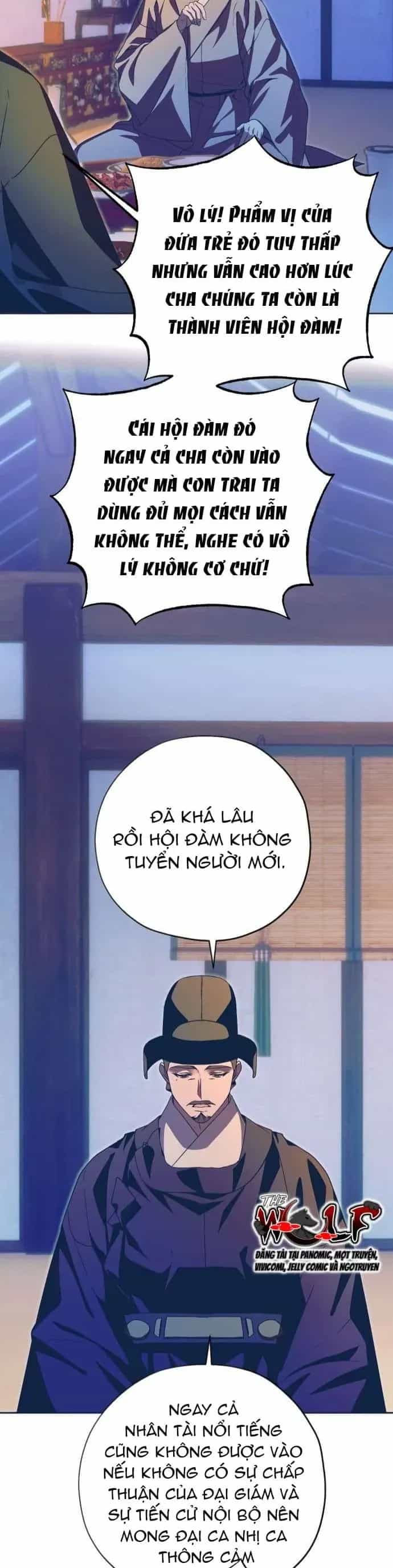 Dabi, Hương Vị Ngây Ngất - Chương 84 - ảnh 2