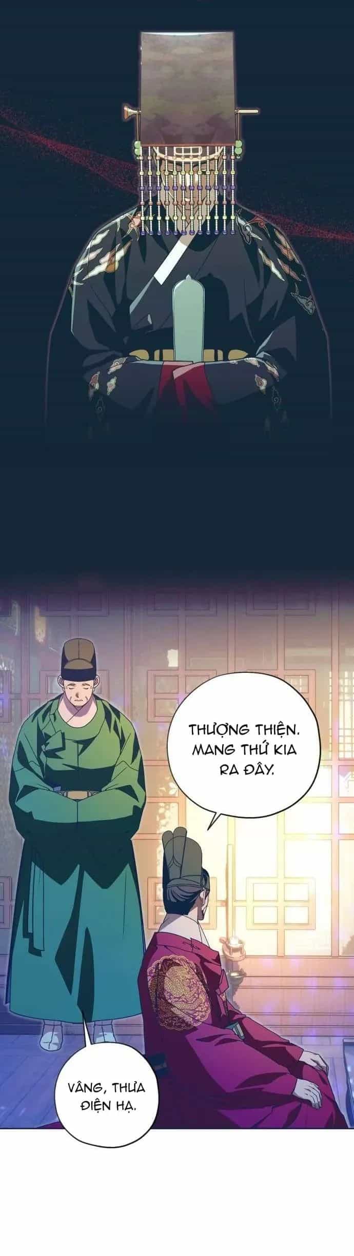 Dabi, Hương Vị Ngây Ngất - Chương 84 - ảnh 30