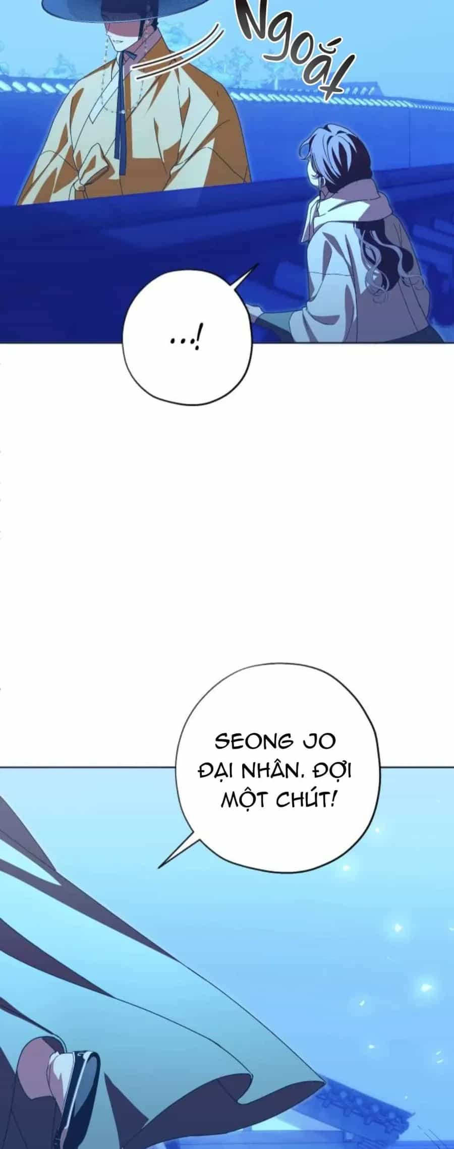 Dabi, Hương Vị Ngây Ngất - Chương 85 - ảnh 23