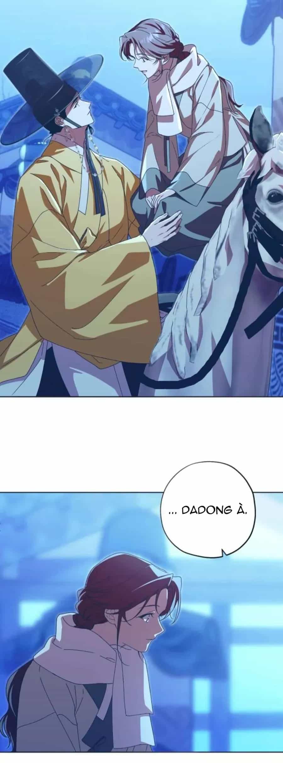 Dabi, Hương Vị Ngây Ngất - Chương 85 - ảnh 28
