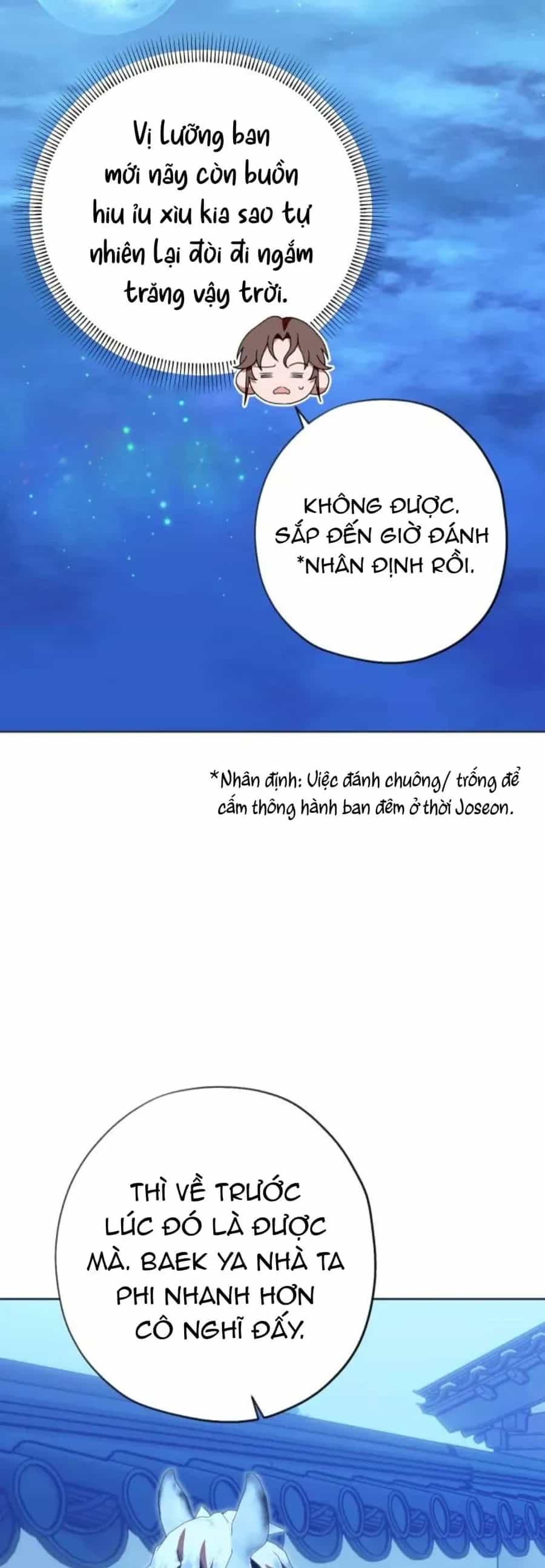 Dabi, Hương Vị Ngây Ngất - Chương 85 - ảnh 31
