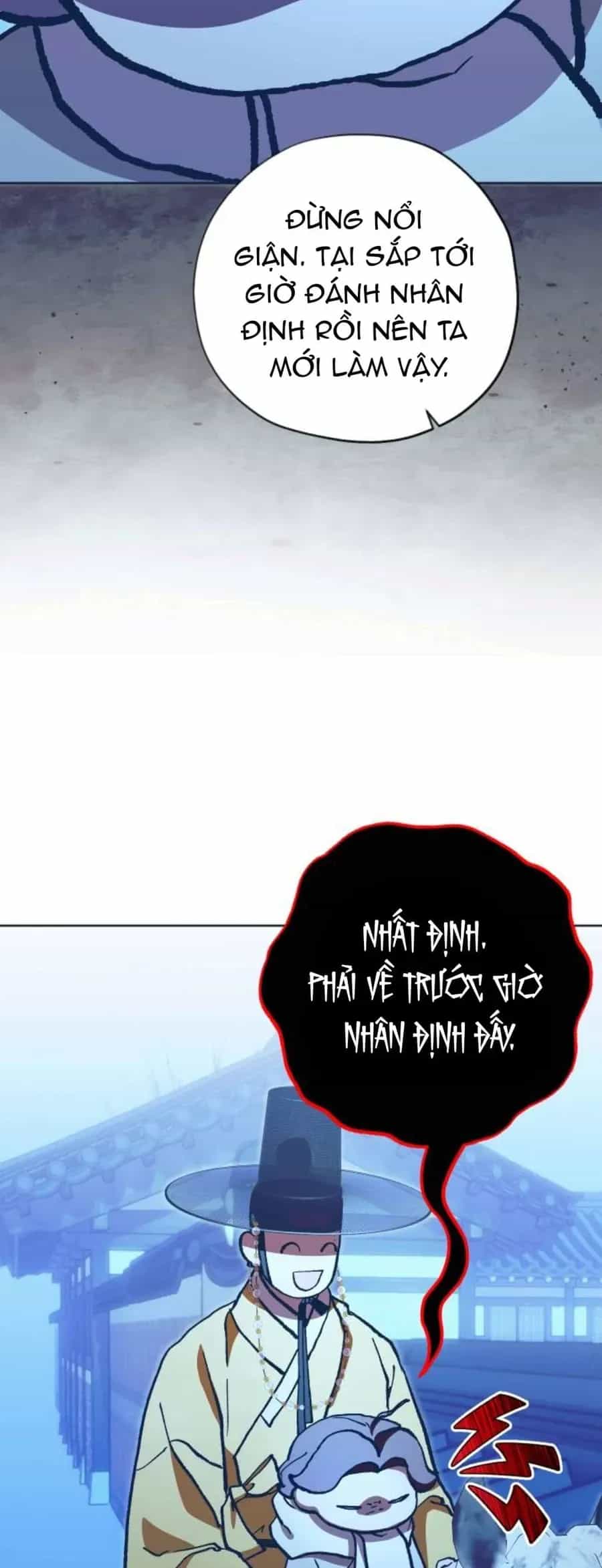 Dabi, Hương Vị Ngây Ngất - Chương 85 - ảnh 41