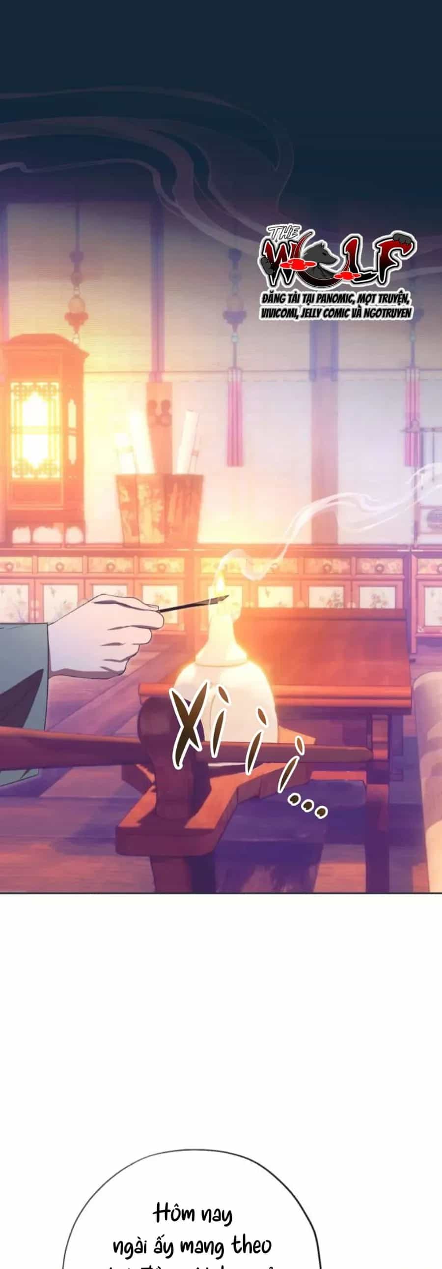 Dabi, Hương Vị Ngây Ngất - Chương 85 - ảnh 6