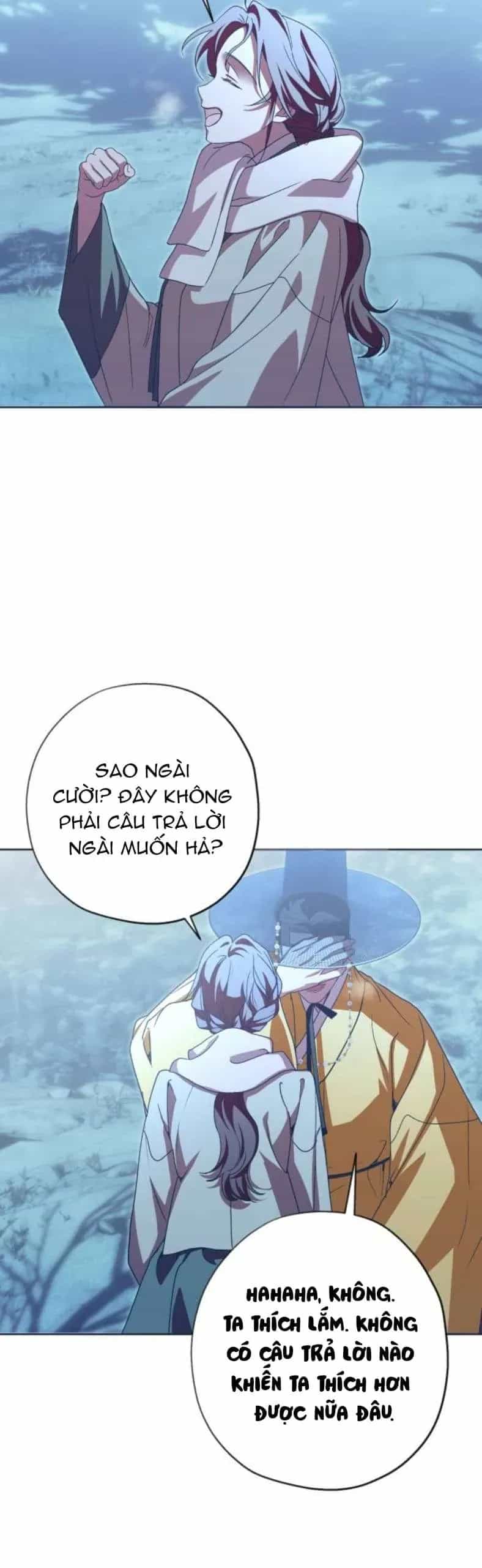 Dabi, Hương Vị Ngây Ngất - Chương 86 - ảnh 25