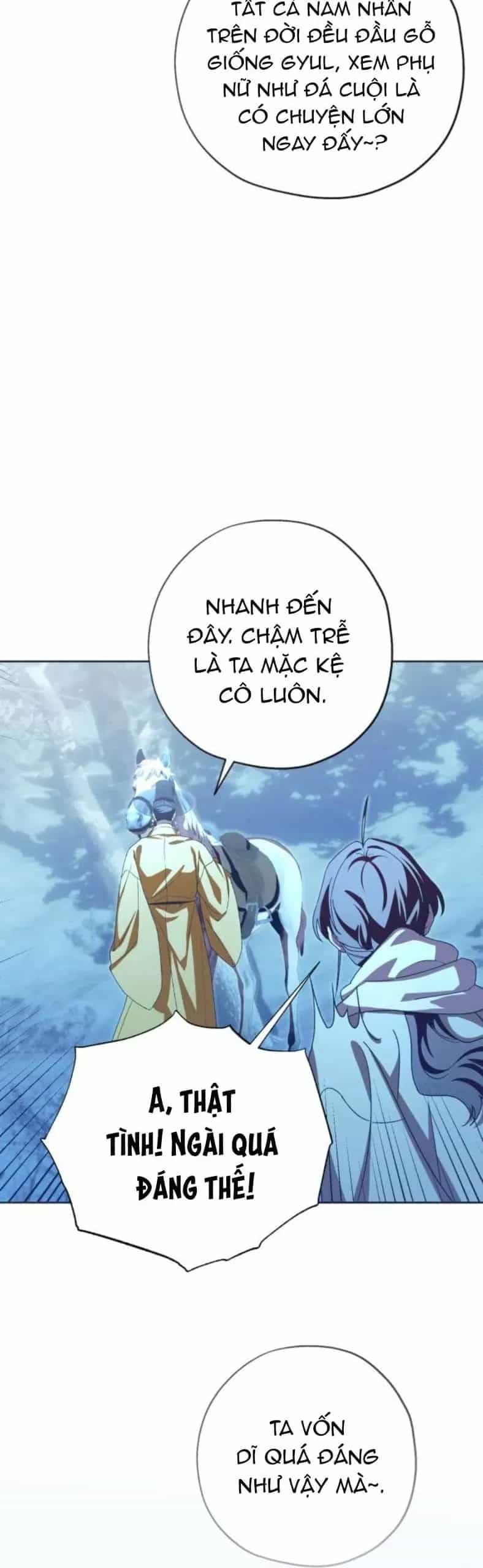 Dabi, Hương Vị Ngây Ngất - Chương 86 - ảnh 30