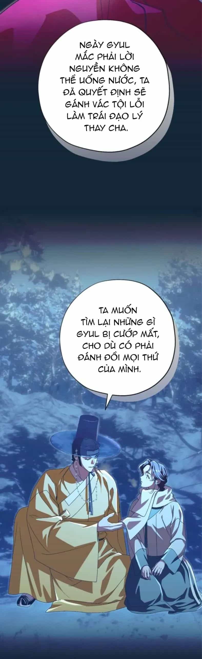 Dabi, Hương Vị Ngây Ngất - Chương 86 - ảnh 4