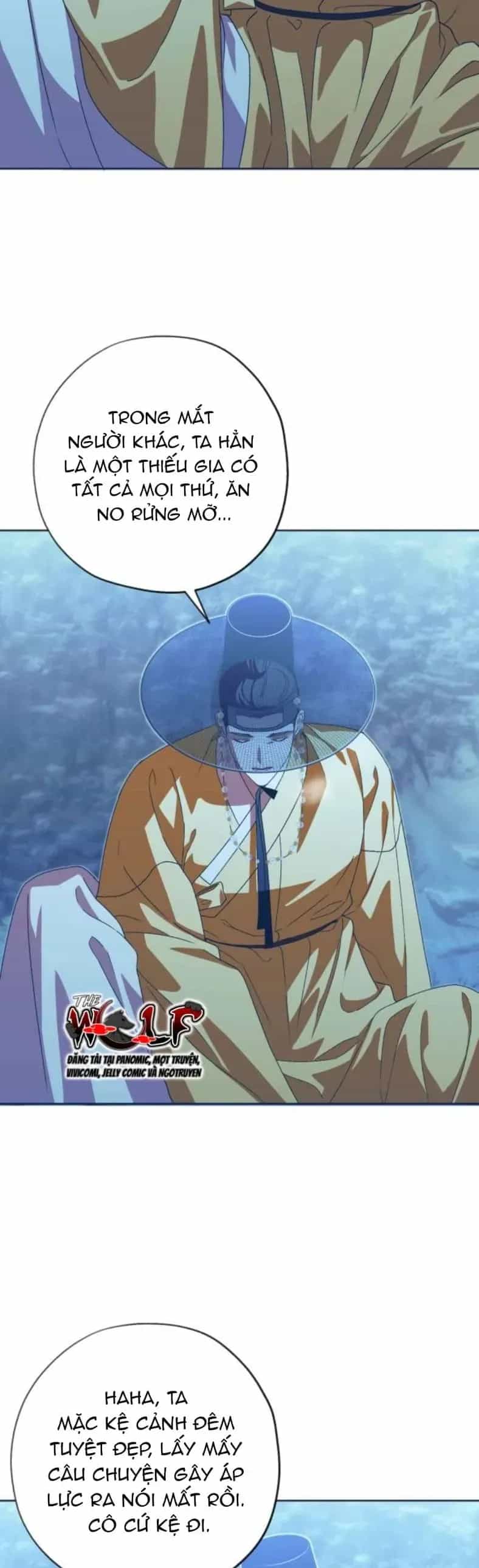 Dabi, Hương Vị Ngây Ngất - Chương 86 - ảnh 9
