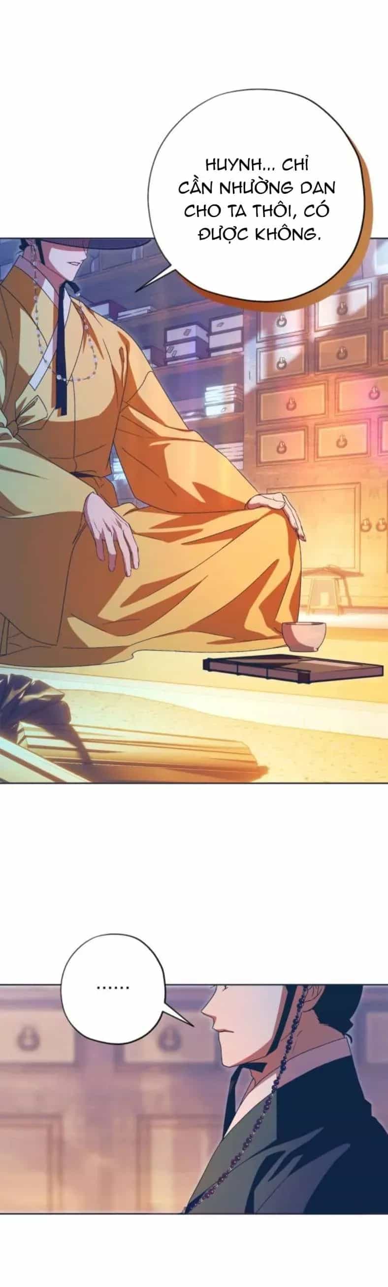 Dabi, Hương Vị Ngây Ngất - Chương 87 - ảnh 30