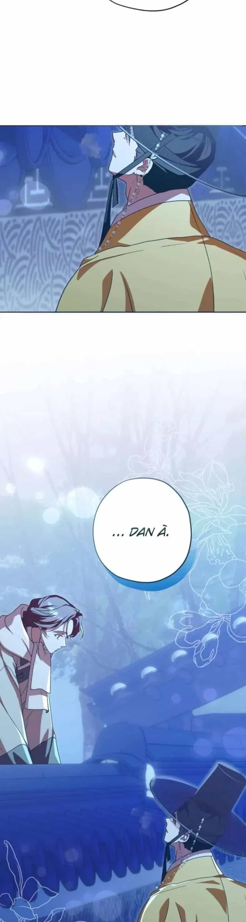 Dabi, Hương Vị Ngây Ngất - Chương 87 - ảnh 4