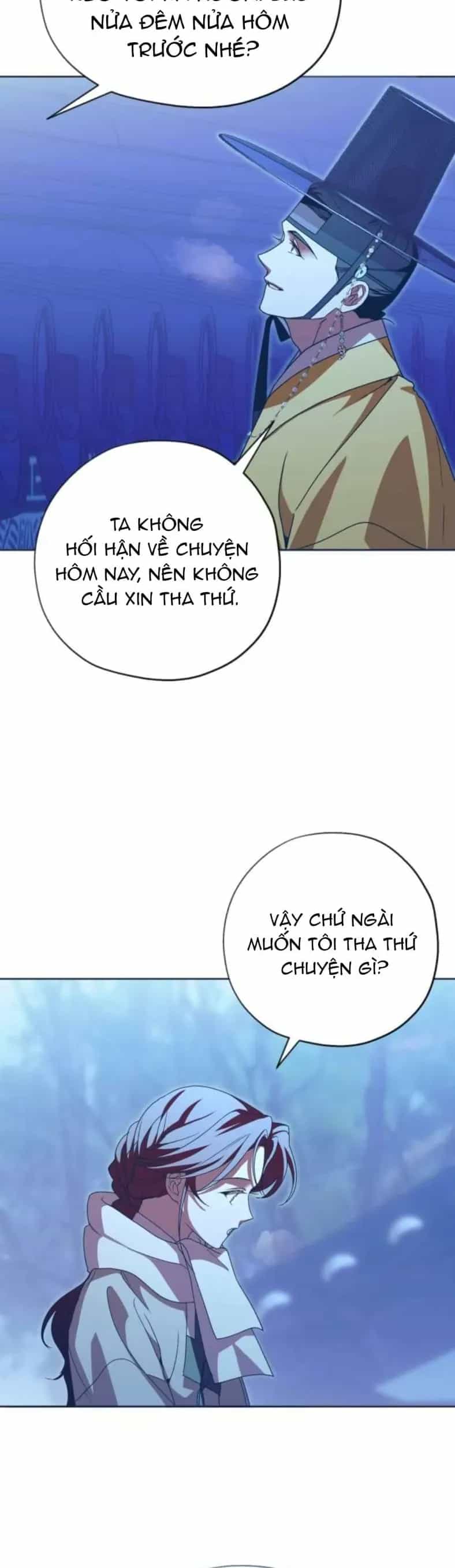 Dabi, Hương Vị Ngây Ngất - Chương 87 - ảnh 7
