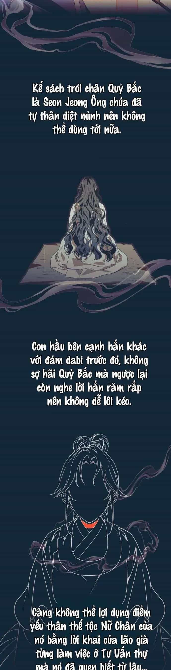 Dabi, Hương Vị Ngây Ngất - Chương 88 - ảnh 30