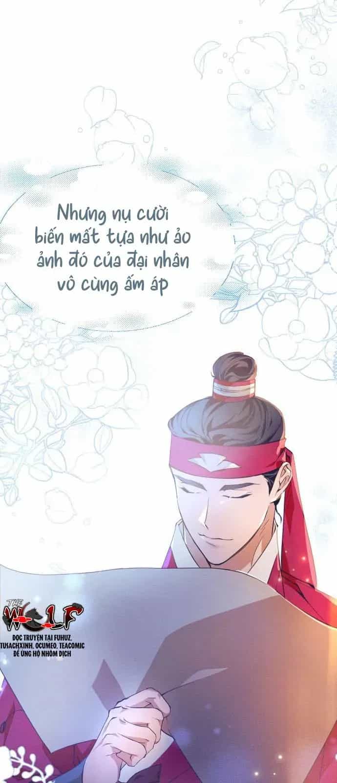 Dabi, Hương Vị Ngây Ngất - Chương 8 - ảnh 14