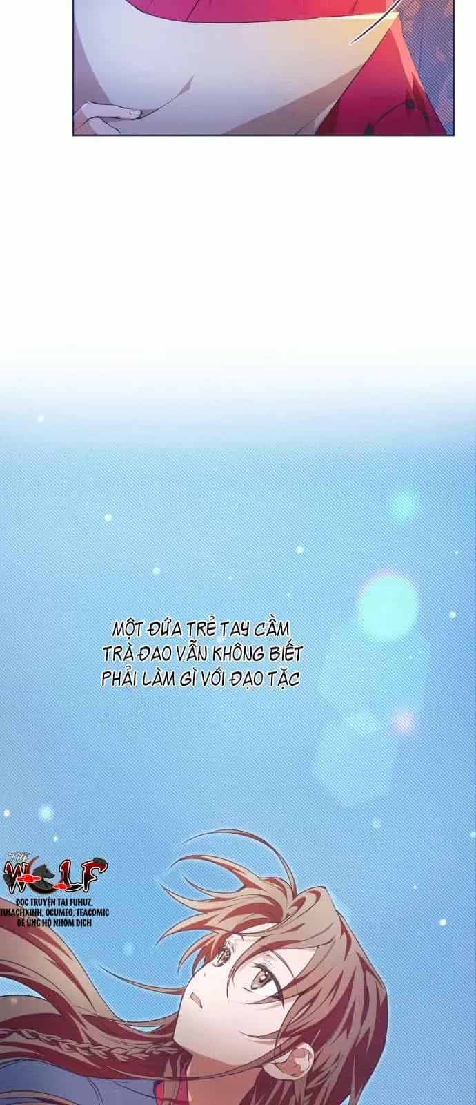Dabi, Hương Vị Ngây Ngất - Chương 8 - ảnh 6