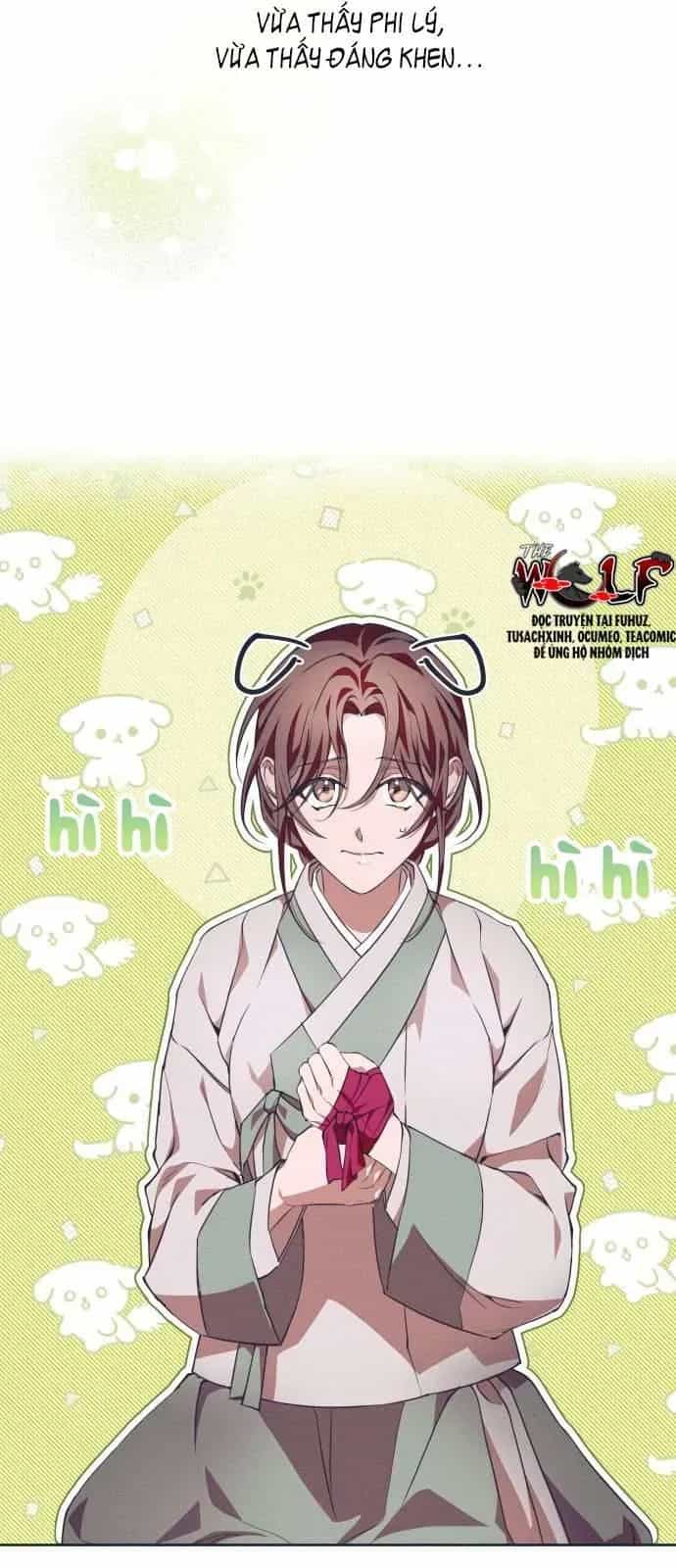 Dabi, Hương Vị Ngây Ngất - Chương 8 - ảnh 9