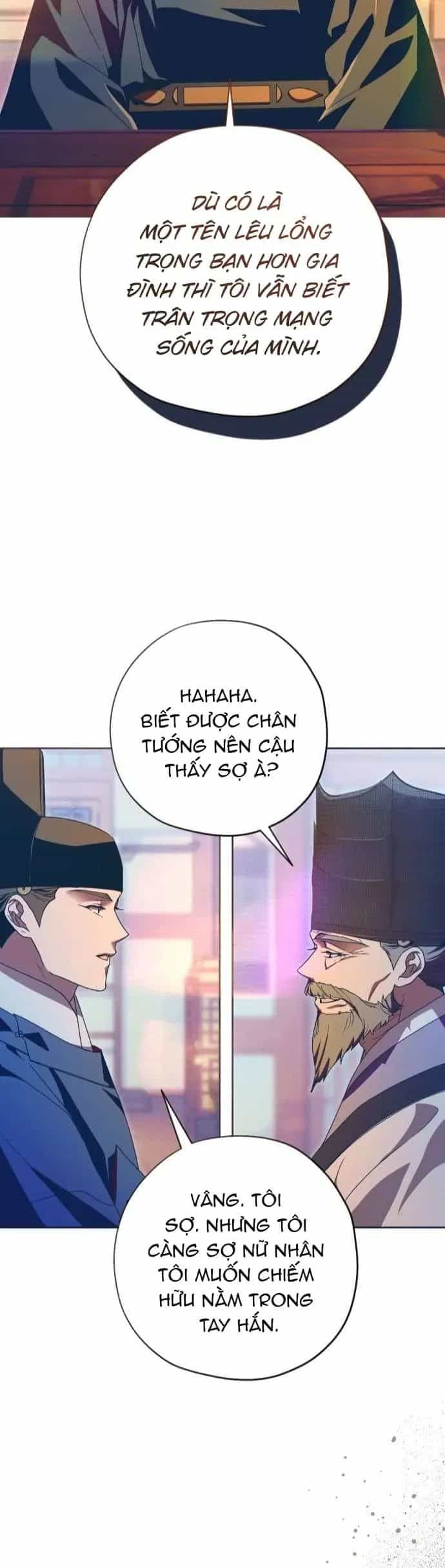 Dabi, Hương Vị Ngây Ngất - Chương 89 - ảnh 10