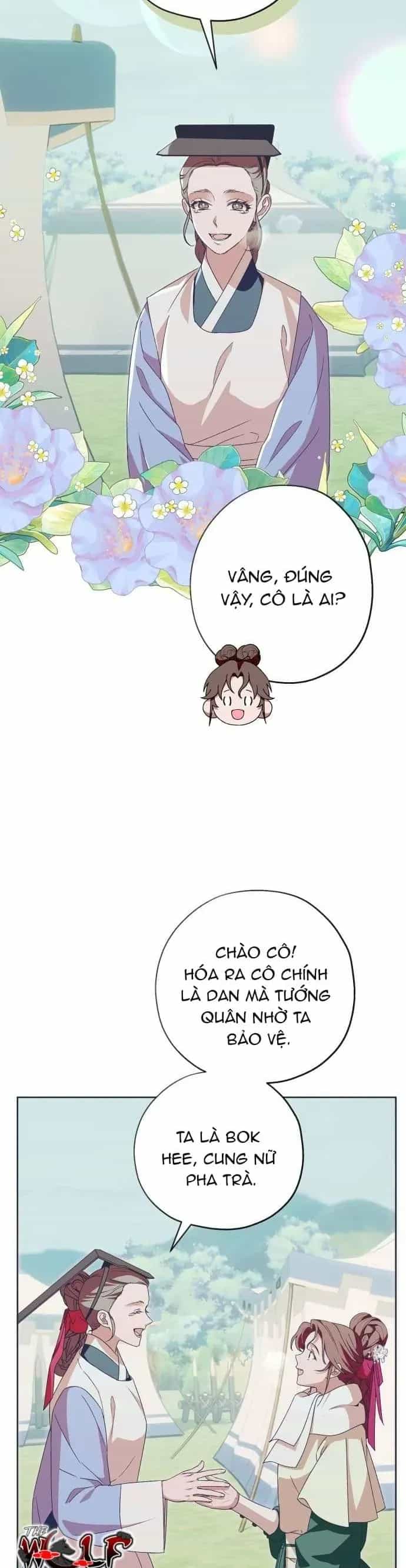 Dabi, Hương Vị Ngây Ngất - Chương 89 - ảnh 19