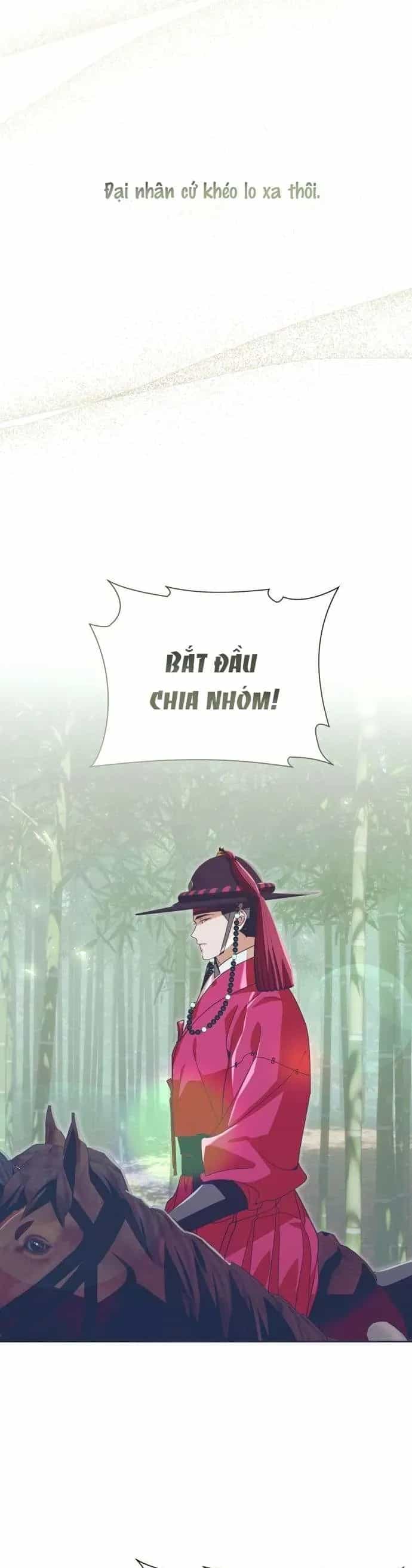 Dabi, Hương Vị Ngây Ngất - Chương 89 - ảnh 22