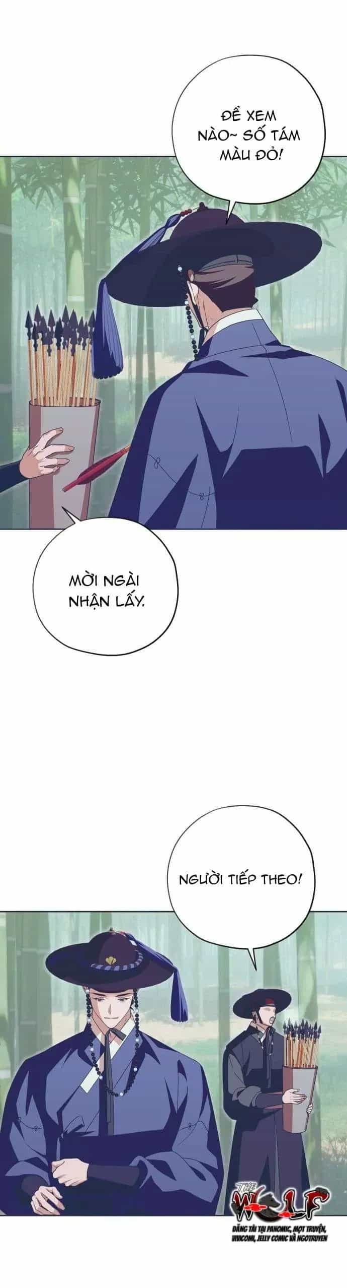 Dabi, Hương Vị Ngây Ngất - Chương 89 - ảnh 28