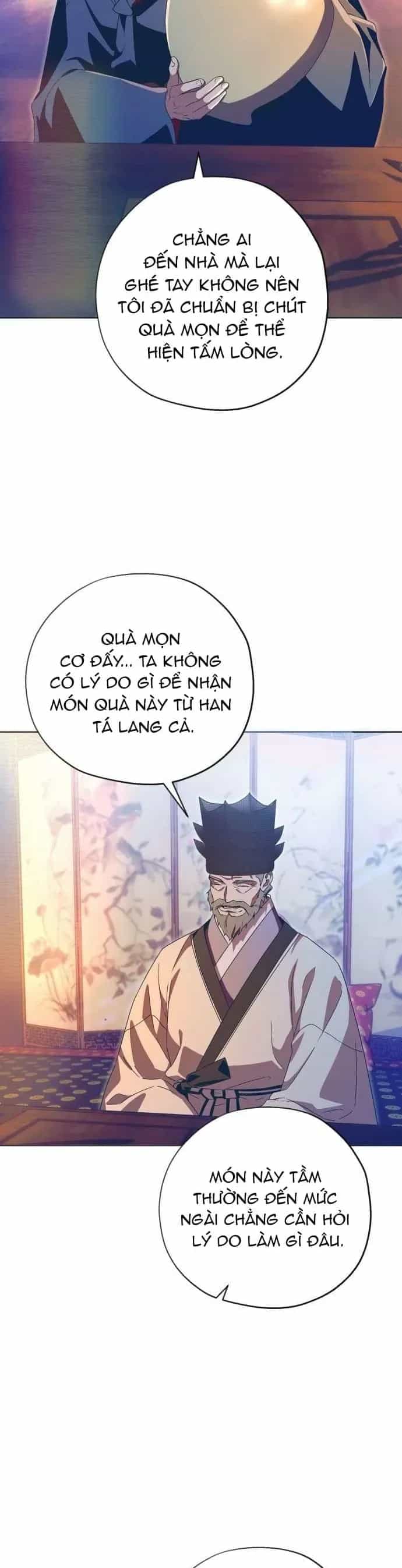 Dabi, Hương Vị Ngây Ngất - Chương 89 - ảnh 3