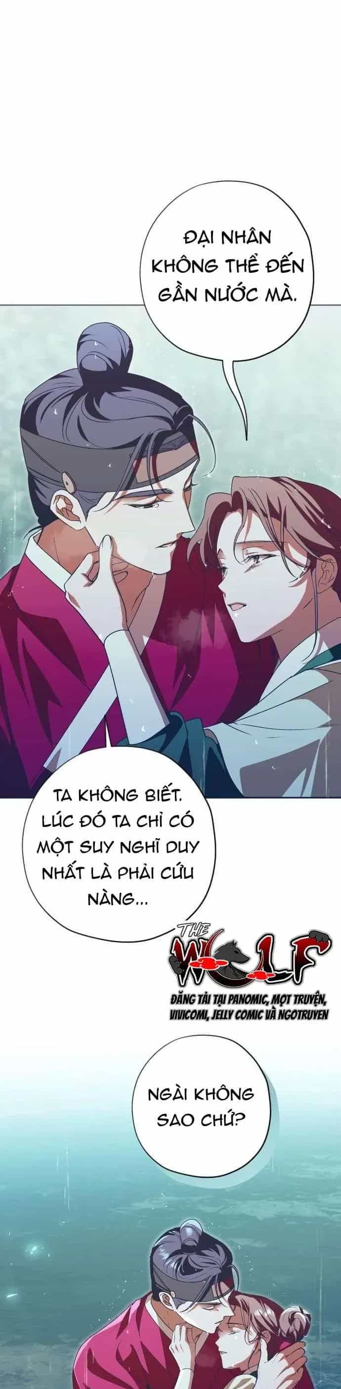 Dabi, Hương Vị Ngây Ngất - Chương 91 - ảnh 14